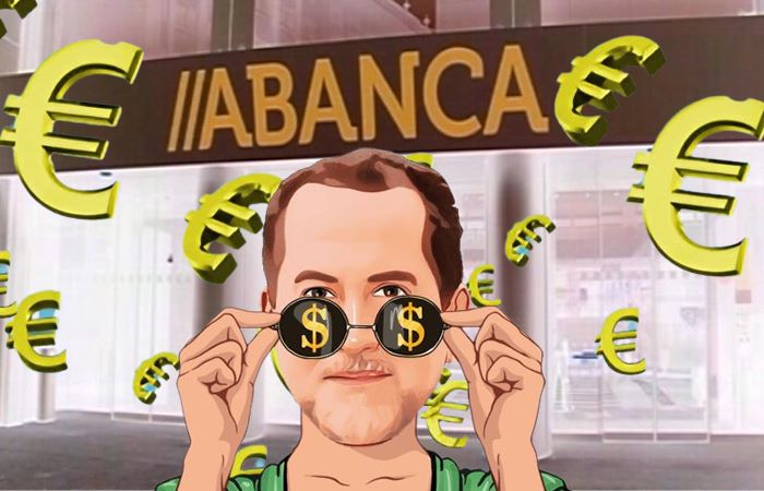 Juan Carlos Escotet incorpora a sus hijos al holding patrimonial que controla Abanca