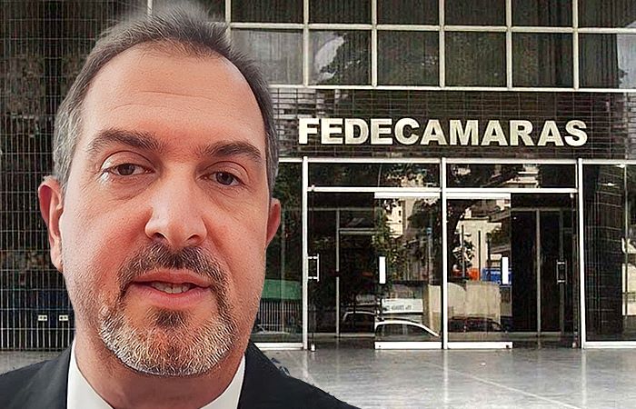 Adán Celis Michelena, vicepresidente de Fedecámaras, es acusado de violencia psicológica contra su pareja