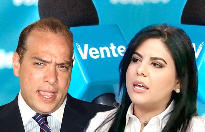 Dirigente del partido Vente Venezuela José Amalio Graterol llama «meretriz» a la consultora Indira Urbaneja y recibe una lluvia de críticas en redes sociales