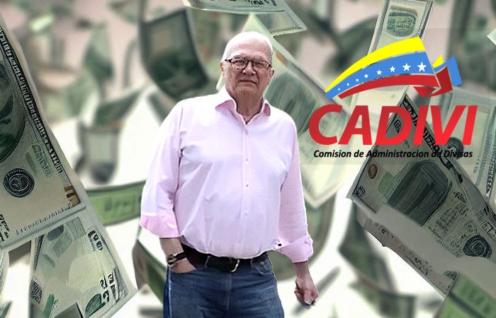 Vicios judiciales favorecen a Ole Nielsen Bodtker, acusado de simular importaciones con divisas preferenciales de la extinta CADIVI