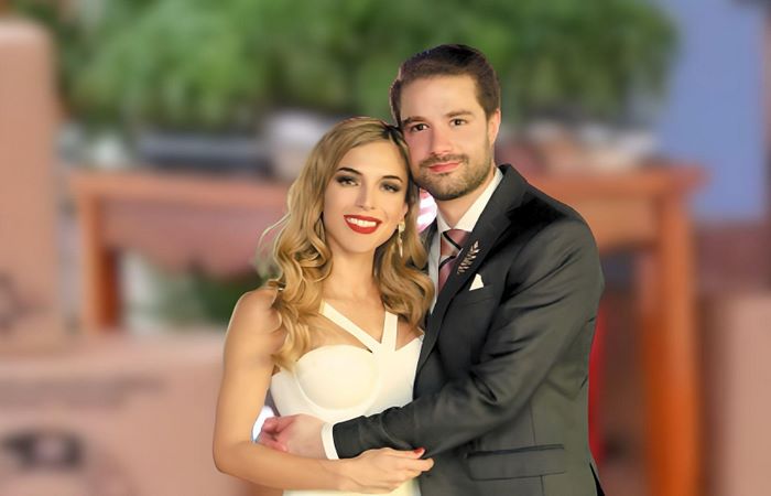 Humberto Marcos Corella, el socio de Alex Saab que se benefició con el negocio en Venezuela de los CLAP y con la construcción de un aeropuerto en México