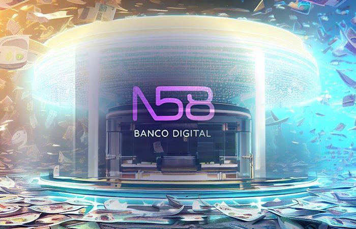 N58 Banco Digital: el primer banco microfinanciero 100% digital que planea «redefinir» los créditos en Venezuela