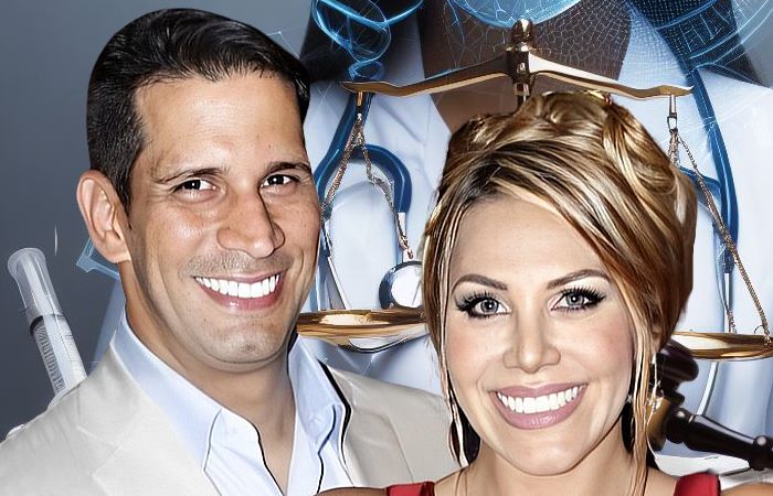 Detalles poco conocidos sobre el acuerdo de culpabilidad del exalcalde venezolano Jhonnathan Marín Sanguino en Estados Unidos y de los negocios en México junto a su esposa