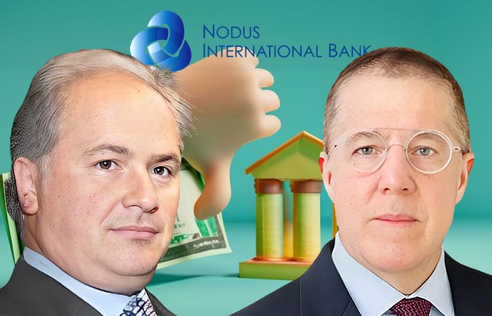 Tomás Niembro Concha y Juan Francisco Ramírez en la mira: exbanqueros venezolanos investigados por la quiebra del Nodus Bank en Puerto Rico