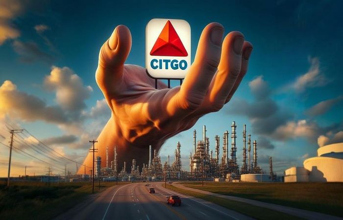 Valero Energy, entre el interés de adueñarse de Citgo y la compra de crudo venezolano