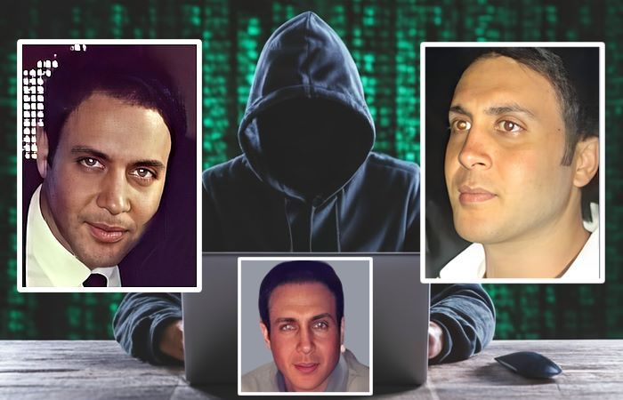Badih Georges Antar Ghayar y cómo gracias a él se conocen las sombras del «hacker ético» Rafael Núñez Aponte