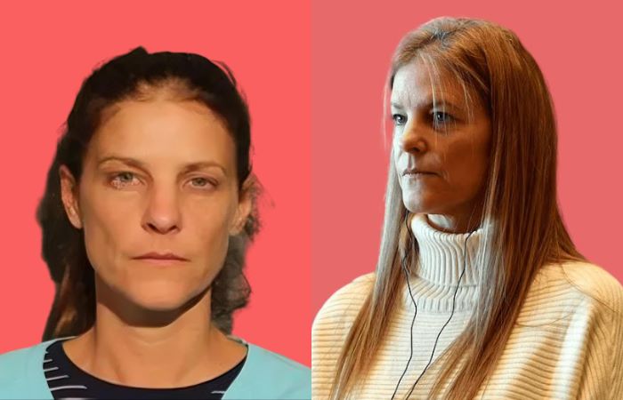 Juicio en Connecticut a la venezolana Michelle Troconis revela pruebas clave sobre el asesinato de la esposa de su pareja