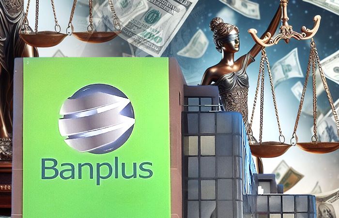 Las denuncias sobre corrupción judicial en Venezuela que salpicaron a Banplus y recordaron el papel del banco en el mercado paralelo de divisas