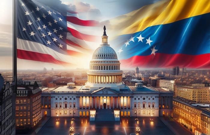 Conozca la versión en español del informe del Congreso de Estados Unidos que señala que las sanciones agravaron la crisis económica en Venezuela