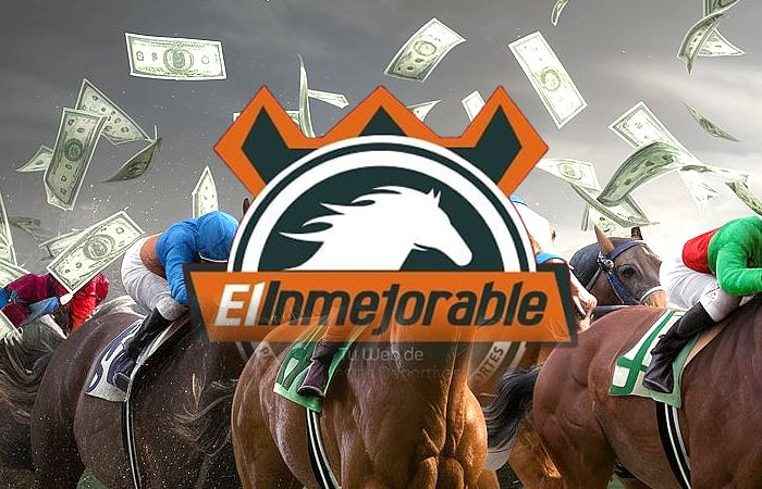 El turbio monopolio de «El Inmejorable» en las apuestas hípicas digitales en Venezuela El turbio monopolio de «El Inmejorable» en las apuestas hípicas digitales en Venezuela