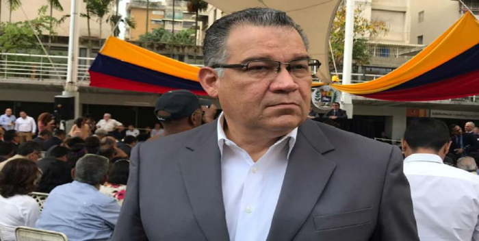 Enrique Márquez, el cisne negro ¿o rojo? Enrique Márquez, el cisne negro ¿o rojo?