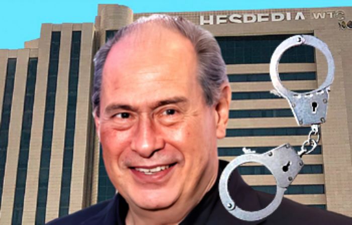 Ordenan detención de José Rodríguez Álvarez, empresario español acusado de estafar en Venezuela a socios del Hesperia WTC Valencia