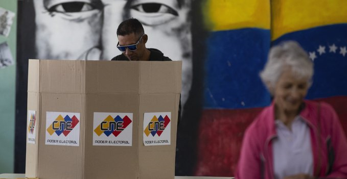 ¿Las proyecciones para el #28Jul?: Las conclusiones de informe presentado por Dr. José Gil Yepez a un cliente privado (+Detalles) ¿Las proyecciones para el #28Jul?: Las conclusiones de informe presentado por Dr. José Gil Yepez a un cliente privado (+Detalles)