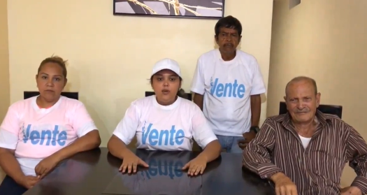 #ÚLTIMAHORA | Renuncia equipo de «Los Comanditos de MCM», los verdaderos movilizadores de la red 600k de La Fría, Estado Táchira, denuncian que los obligan a trabajar con recursos propios