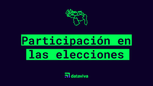 Dataviva: “Maduro despegado, Edmundo González se estanca y se rompe la polarización” Dataviva: “Maduro despegado, Edmundo González se estanca y se rompe la polarización”