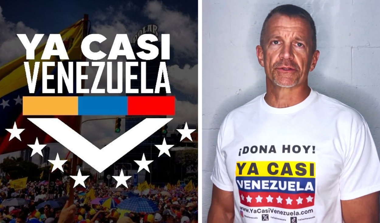 #YaCasiVenezuela: Desactivan cuenta en inglés de “AlMostVenezuela” en un intento por silenciar su voz internacional #YaCasiVenezuela: Desactivan cuenta en inglés de “AlMostVenezuela” en un intento por silenciar su voz internacional