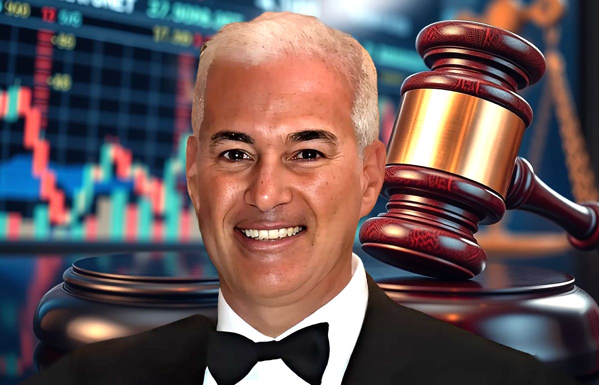 Mauro Bruno Nannini Scovino y otros 3 venezolanos acusados en Miami de fraude de valores
