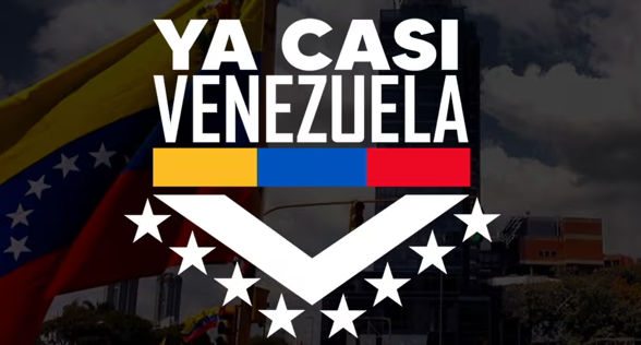 #YaCasiVenezuela: ¿Cómo donar en la campaña que involucra a Erik Prince para derrocar al régimen de Nicolás Maduro? #YaCasiVenezuela: ¿Cómo donar en la campaña que involucra a Erik Prince para derrocar al régimen de Nicolás Maduro?