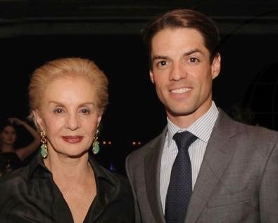 ¡ESCÁNDALO! Nieto de Carolina Herrera, Federico Mendoza se ha convertido hoy en día el mayor contrabandista de whiskey de Venezuela