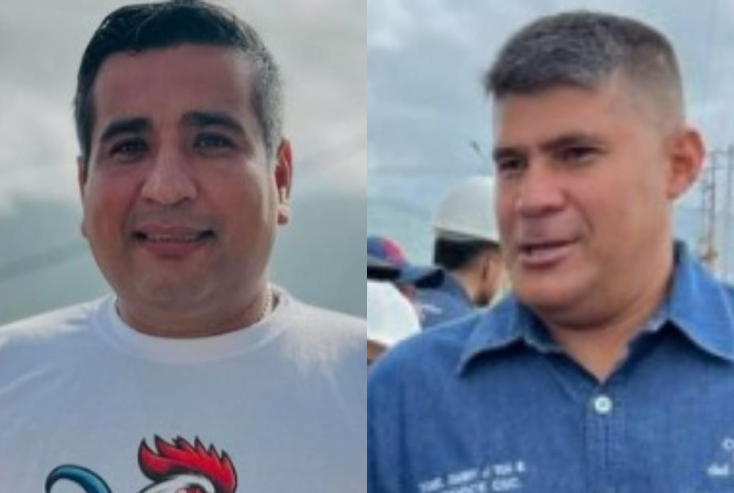 Los reyes del cemento venezolano Diony Ereu y Danny Tua se embolsillan más de 1 millón de dólares al mes sin contar lo que ganan en sus empresas paralelas y de maletín