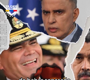 #YaCasiVenezuela reafirma su compromiso con la recuperación del país e invita a donar: “Esta vez es distinto, juntos hasta el final” #YaCasiVenezuela reafirma su compromiso con la recuperación del país e invita a donar: “Esta vez es distinto, juntos hasta el final”