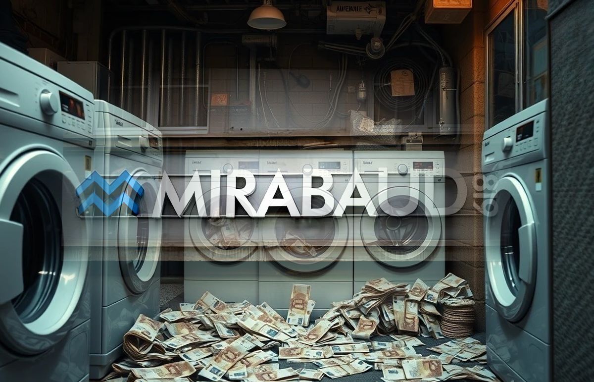 Banco Mirabaud recibe sanción del regulador financiero suizo por incumplimiento en la prevención del blanqueo de capitales