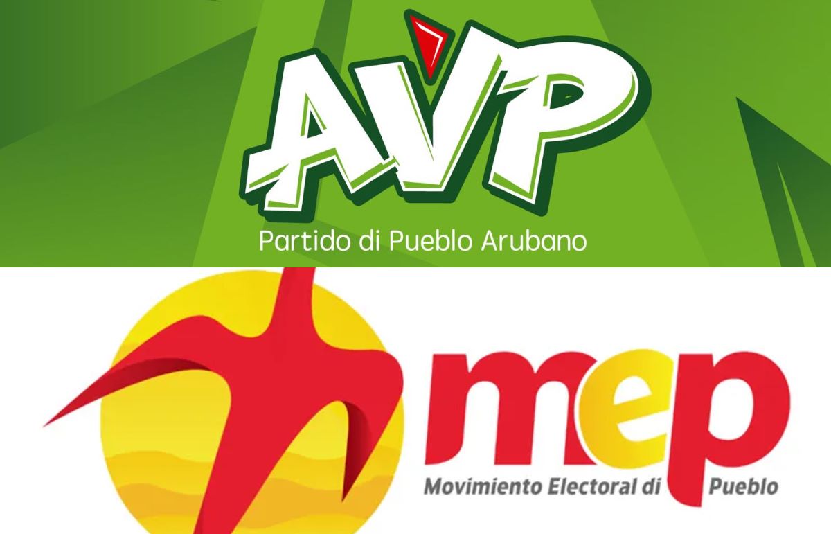 Elecciones en Aruba 2024: AVP y MEP lideran un Parlamento fragmentado rumbo a un nuevo gobierno de coalición