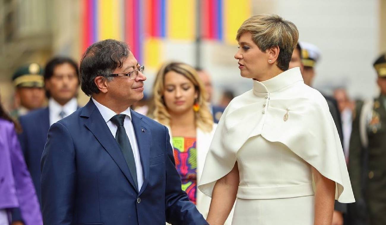 ¿Frenarán el vuelo de Verónica Alcocer? SEMANA revela los argumentos de una nueva demanda que busca tumbar la representación diplomática de la primera dama