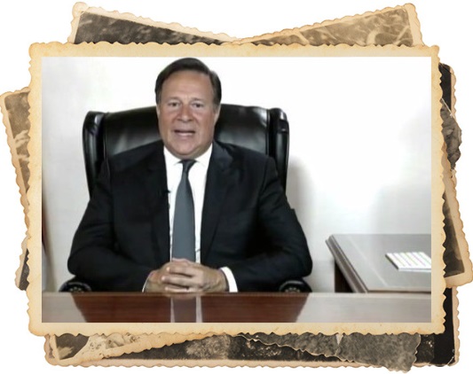 Varela decidió “desafiar” a EE UU y “bailar” con China Varela decidió “desafiar” a EE UU y “bailar” con China
