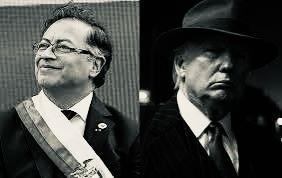 ULTIMA HORA: EE. UU. Lanza Ofensiva Total contra Cárteles Colombianos