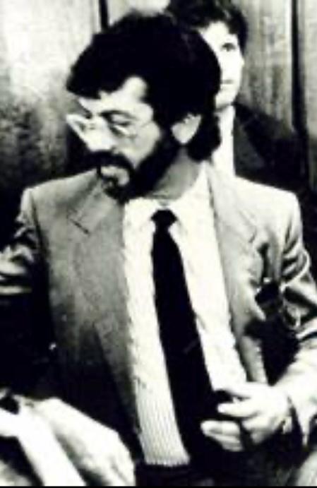 El Rey de RECADI intenta infiltrar las UBEs El Rey de RECADI intenta infiltrar las UBEs