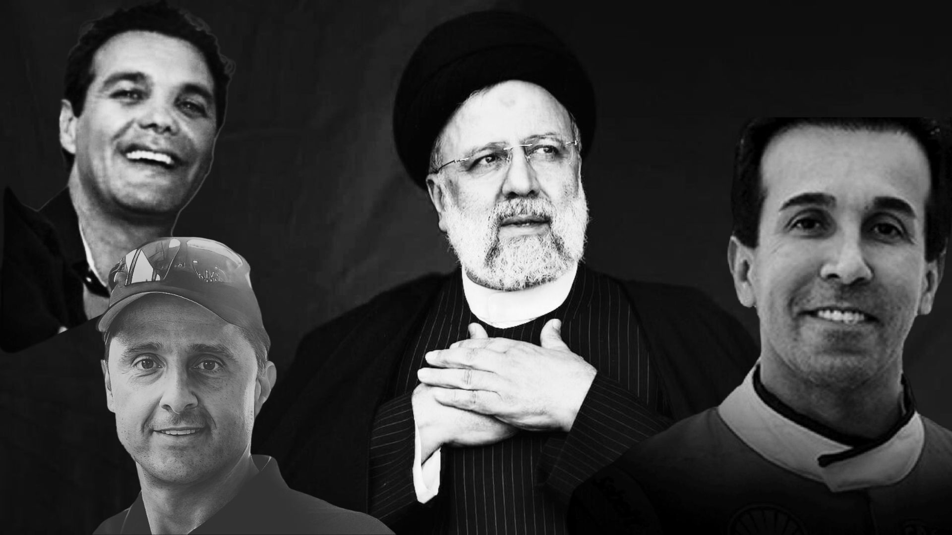 Nuevas pruebas revelan a Juan Eduardo Hidalgo de Areba y Alfredo González como testaferros de Hassan Jalali Bidgoli y Amir Mohit-Kermani, con vínculos al régimen iraní. Nuevas pruebas revelan a Juan Eduardo Hidalgo de Areba y Alfredo González como testaferros de Hassan Jalali Bidgoli y Amir Mohit-Kermani, con vínculos al régimen iraní.