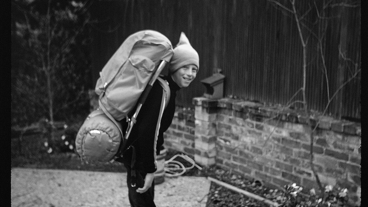 Los 80 km que cambiaron el mundo: la historia desconocida de cómo Bill Gates creó Microsoft