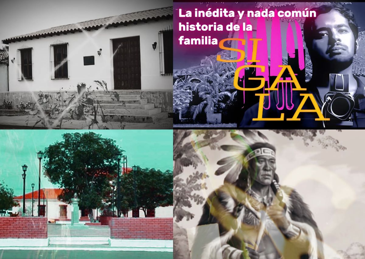 Detrás del Crimen, Temporada 2: Desentrañando los orígenes de la «camorra venezolana» en la historia inédita de la familia Sigala