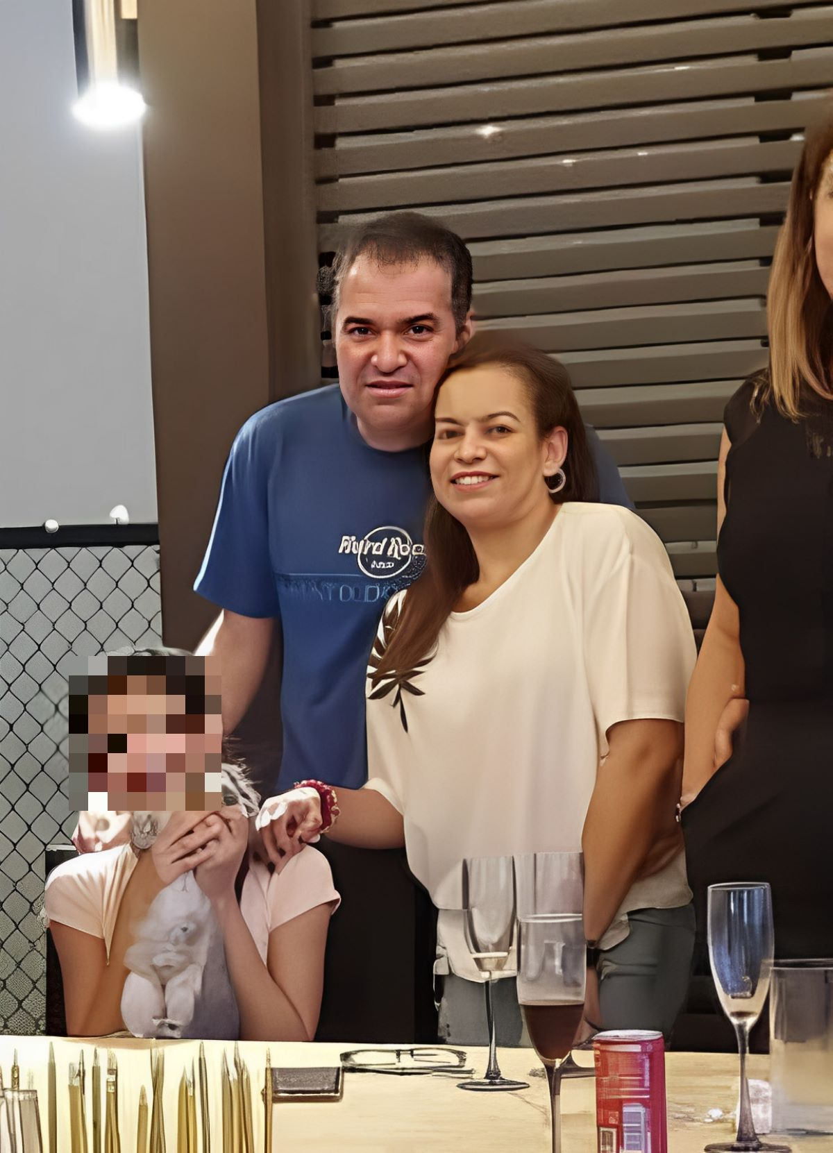 Gerardo José Gamboa Rosas, el propietario de ROFERCA U.S.A. denunciado por estafa: socio de un sentenciado por soborno y ¿testaferro también de un exgobernador chavista?