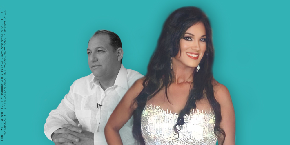 El caso Johana Torres: De influencer ostentosa a señalada en la trama PDVSA-Cripto