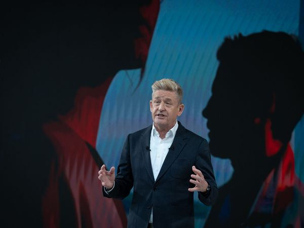 El presidente de SEAT, Wayne Griffiths, deja su cargo voluntariamente y por sorpresa