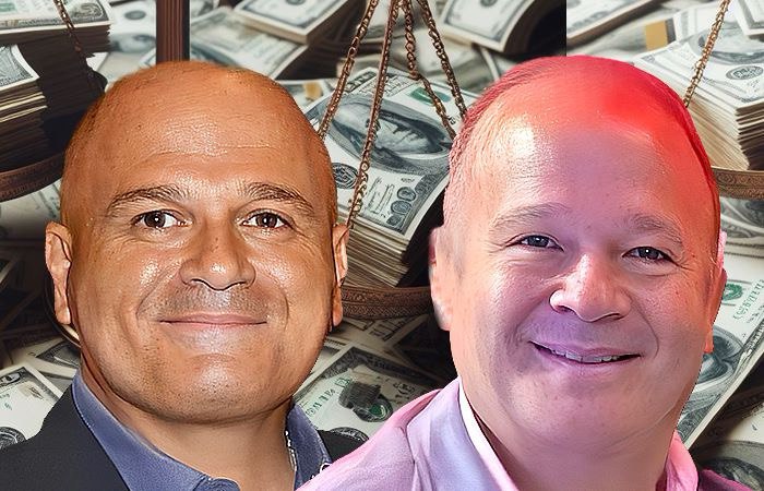 Corte Federal de Florida inicia investigación criminal contra los hermanos Gaspard Morell por simulación de bancarrota