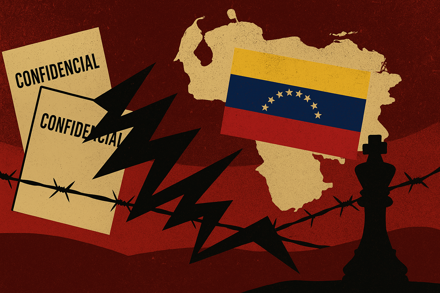 Objetivo: Deponer a Diosdado Cabello, Tarek William Saab y José Miguel Domínguez cuanto antes Objetivo: Deponer a Diosdado Cabello, Tarek William Saab y José Miguel Domínguez cuanto antes
