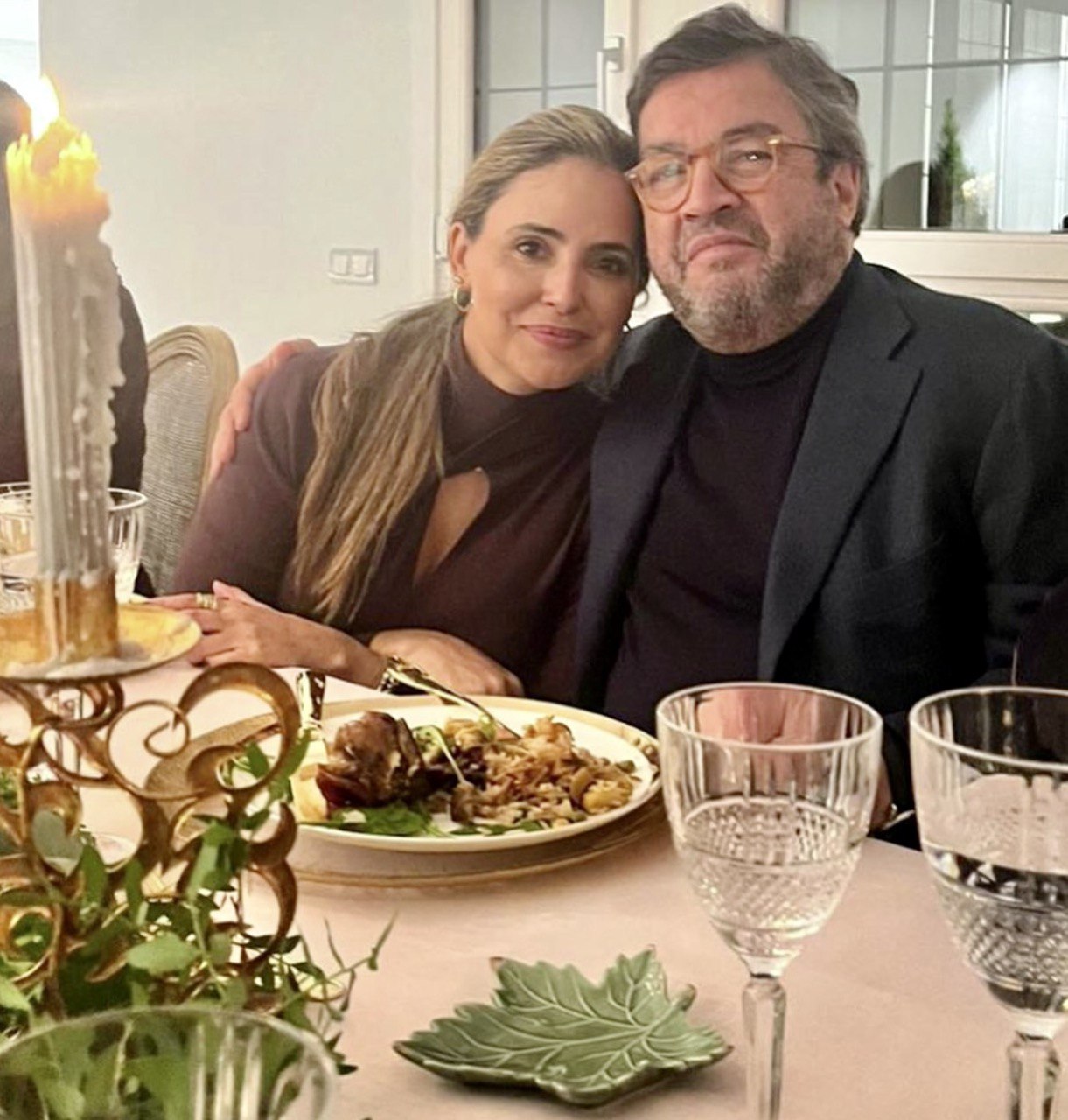 MARÍA GABRIELA SIGALA: ¿PRÓXIMA PRIMERA DAMA DE COLOMBIA? MARÍA GABRIELA SIGALA: ¿PRÓXIMA PRIMERA DAMA DE COLOMBIA?