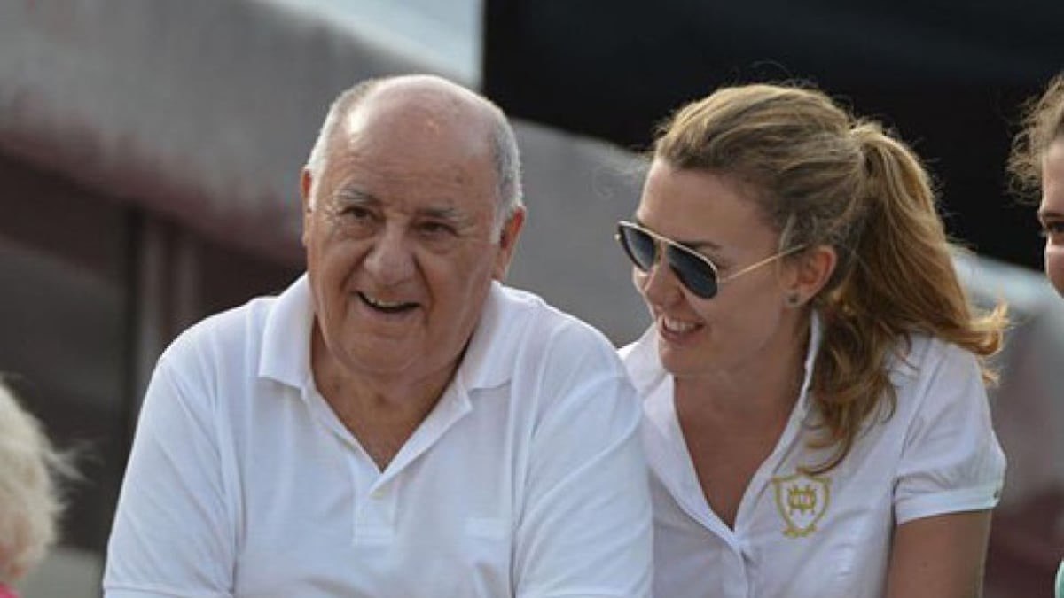 Ni en su peor pesadilla: Marta Ortega Mera heredó socios comerciales en América Latina presuntamente vinculados al narcotráfico colombiano Ni en su peor pesadilla: Marta Ortega Mera heredó socios comerciales en América Latina presuntamente vinculados al narcotráfico colombiano