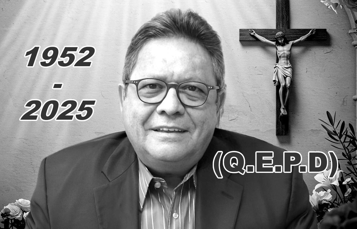 Oswaldo Muñoz, fundador de El Venezolano y miembro de nuestro consejo, fallece en Madrid a los 72 años