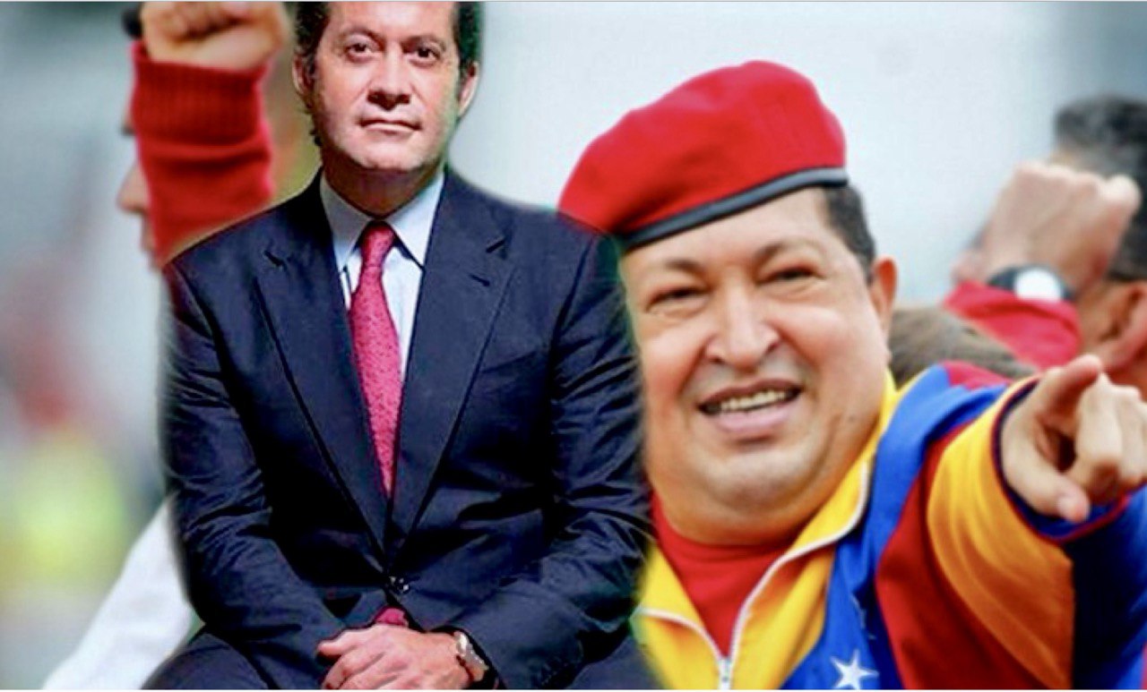 Juan Carlos Escotet: El banquero que sobrevivió a Chávez, conquistó España y ahora invierte en fútbol