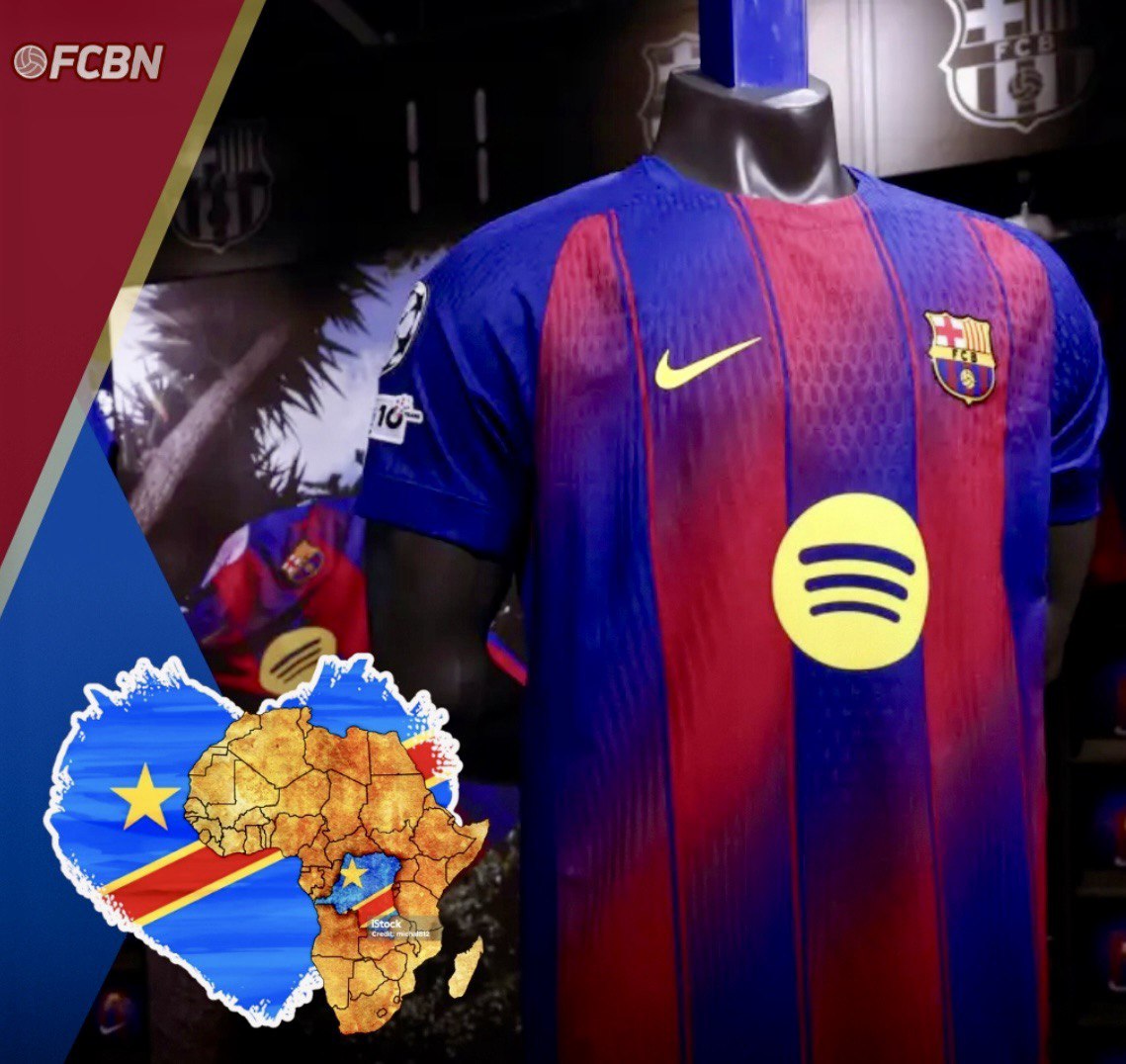 Barcelona FC será financiado con dinero manchado de sangre y la opinión pública española guarda silencio. ¿Qué pasaría si el aporte lo hiciera el gobierno de Nicolás Maduro?