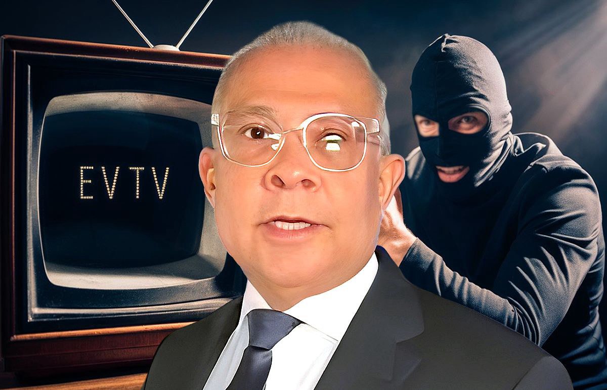ASÍ CARLOS MÉNDEZ ROBÓ, ARRUINÓ, ESTAFÓ, TRAICIONÓ Y TERMINÓ MATANDO A OSWALDO MUÑOZ, QUIEN FUERA SOCIO Y MEJOR AMIGO.