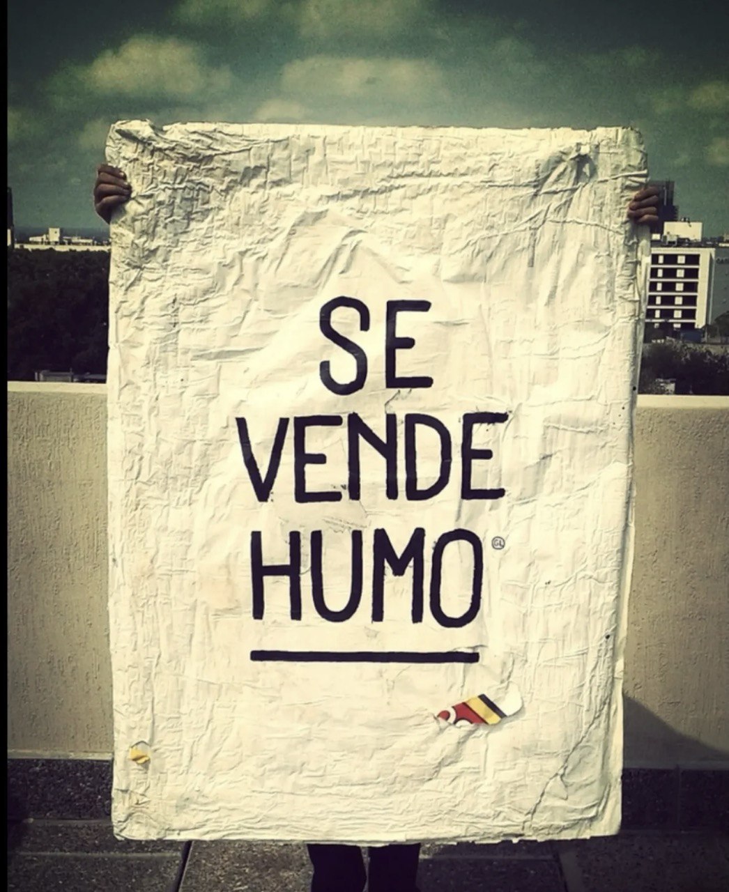 SI ESTO ES LO QUE VA A PASAR… ¡ESTAMOS BIEN JODIDOS!
