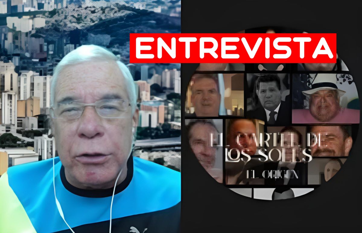 Escándalo Bancrédito: Revelan cómo la delación de Julio Herrera Velutini destapa una red de lavado que salpica a la élite política de Venezuela