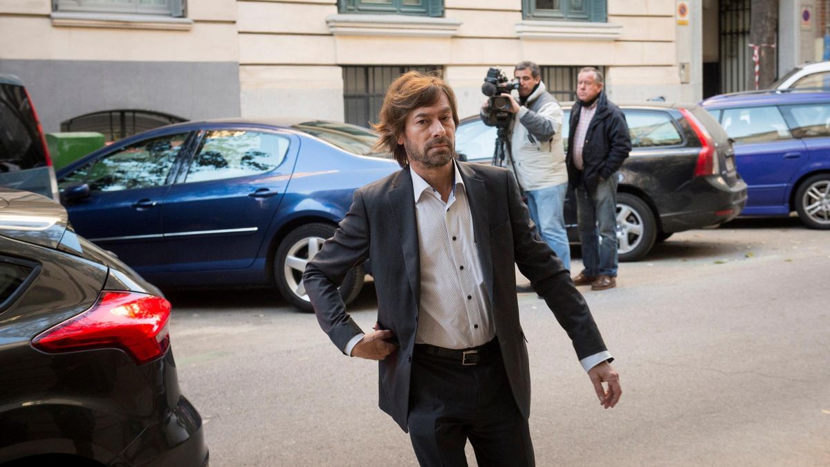 Investigación del juez Pedraz contra Nervis Villalobos: registros, trama Derwick y conexiones con Suiza