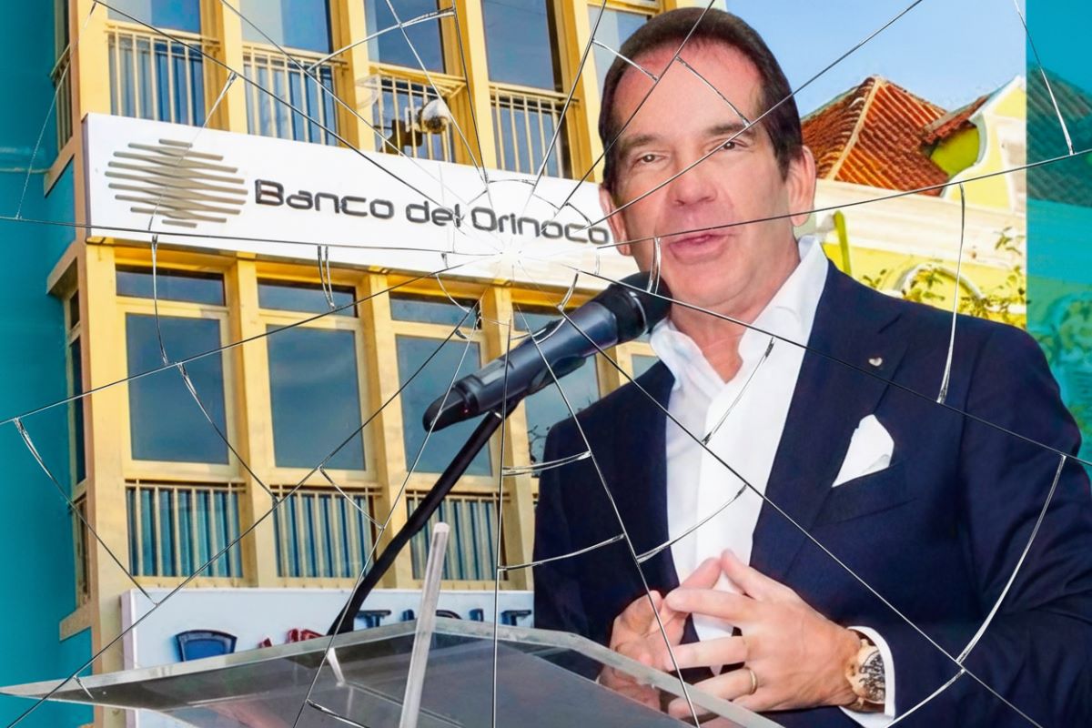 Síndicos del Banco del Orinoco en Curazao ponen en duda el éxito de nueva oferta extrajudicial y continúan la investigación de activos