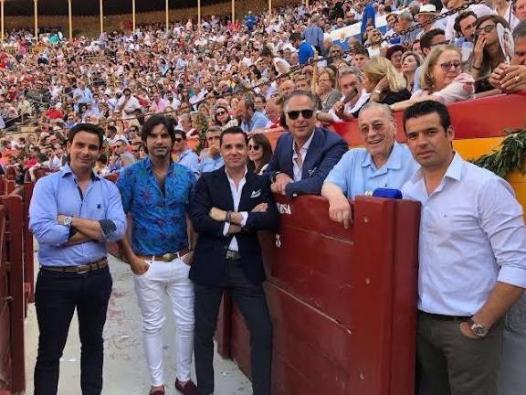 El montaje preparado por Francisco D’Agostino para timar a la familia Balañá supera a «La dama de rosa»